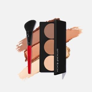 SmashBox Contour Kit